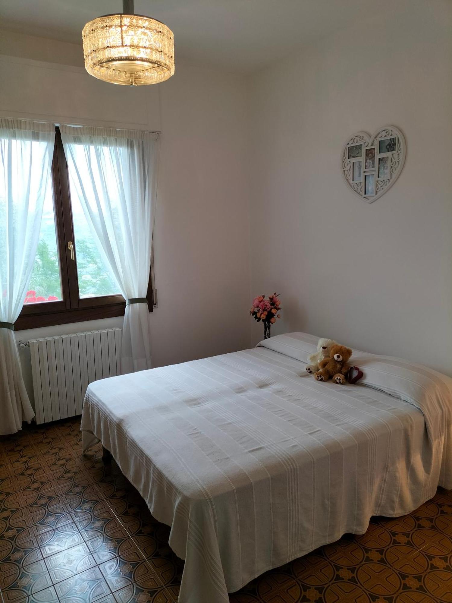 Casa Magnolia Lägenhet Camporosso  Exteriör bild